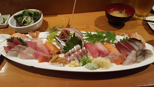 Japanese Restaurant «MAKI Japanese Restaurant», reviews and photos, 12430 SW Main St, Portland, OR 97223, USA