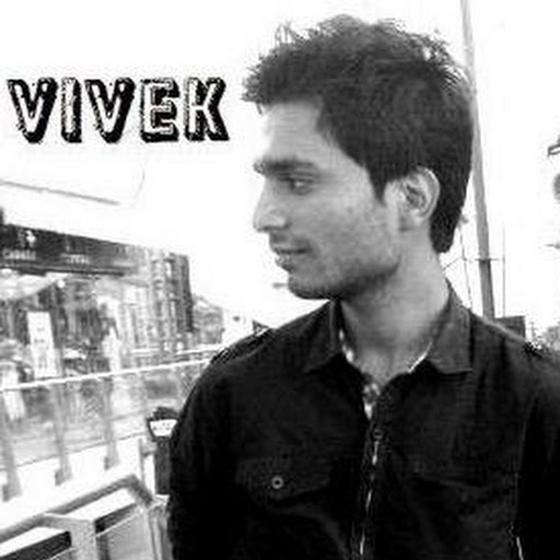 vivek bansal