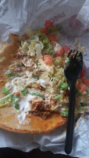 Mexican Restaurant «Taco Bell», reviews and photos, 5460 Peachtree Pkwy, Peachtree Corners, GA 30092, USA