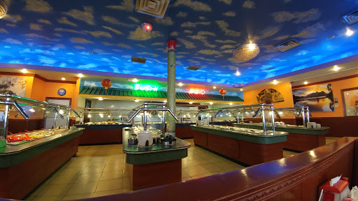 Restaurant «Asian Star Buffet», reviews and photos, 6005 E Southern Ave, Mesa, AZ 85206, USA