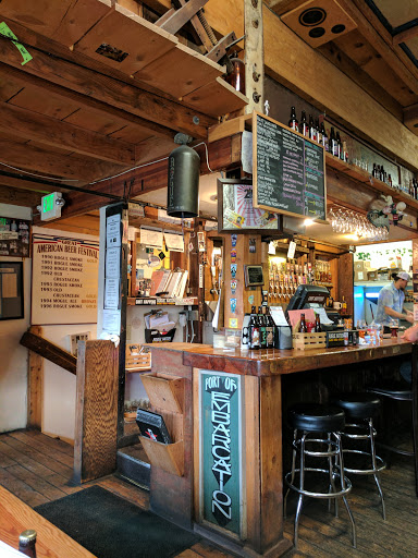Brewpub «Brewers on the Bay», reviews and photos, 2320 SE Marine Science Dr, Newport, OR 97365, USA