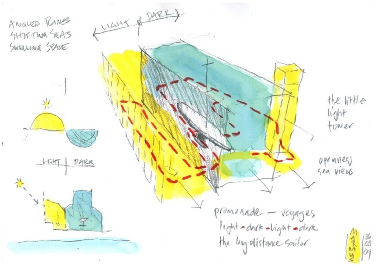 Bossley Architects