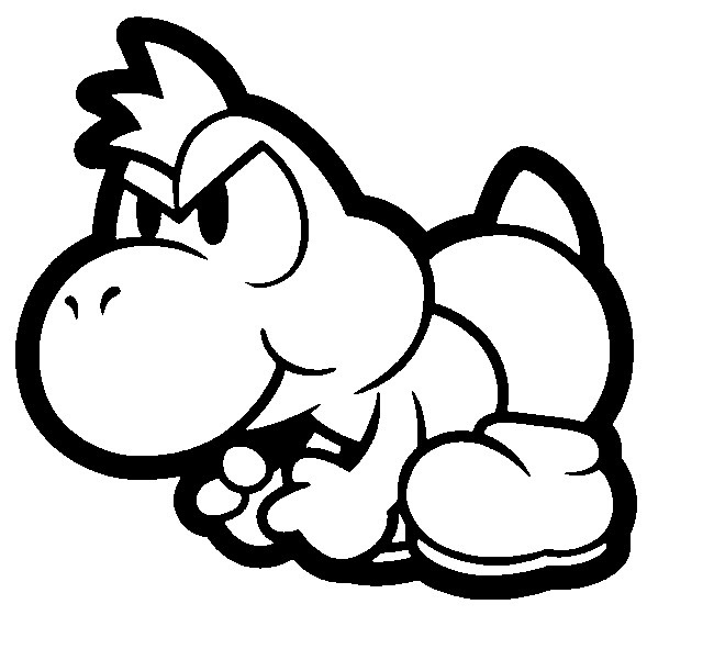 Mario Coloring Pages Collection Mario Kart Coloring Pictures - mario kart coloring pages
