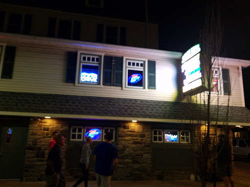 Bar «The Ocean Drive», reviews and photos, 3915 Landis Ave, Sea Isle City, NJ 08243, USA