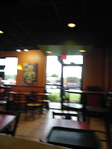 Mexican Restaurant «Taco Bell», reviews and photos, 1409 Browns Bridge Rd, Gainesville, GA 30501, USA