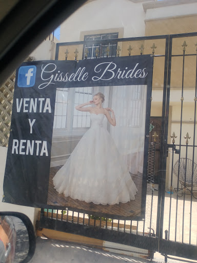 Gisselle Brides Renta De Vestidos De Novia, Villa Verde 306, Sin Nombre de Col 11, Cd Santa Catarina, N.L., México, Tienda de novias | GTO