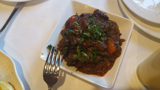 Indian Restaurant «Red Chillies», reviews and photos, 167 S Main St, Milpitas, CA 95035, USA