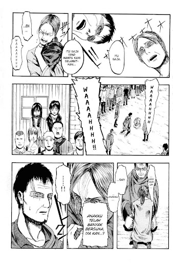 Komik shingeki no kyojin 01 part 2 page 14