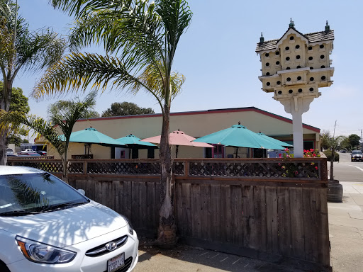 Restaurant «Garlands Hamburgers», reviews and photos, 701 W Grand Ave, Grover Beach, CA 93433, USA