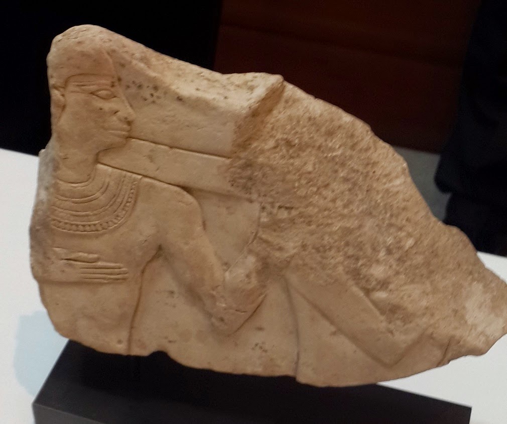 Egypt recovers ancient artefacts from London Egypt recovers ancient artefacts from London