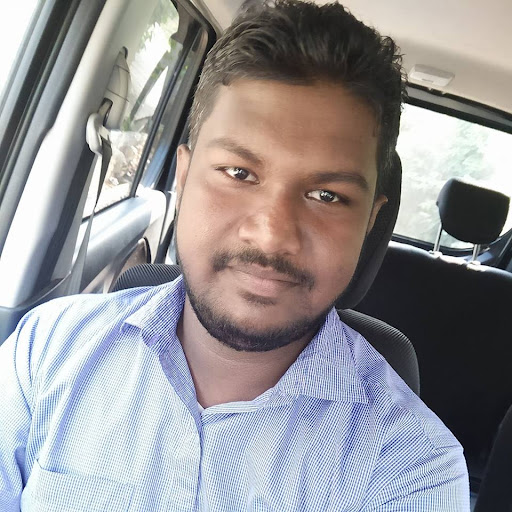 Dharshamal Dushmantha