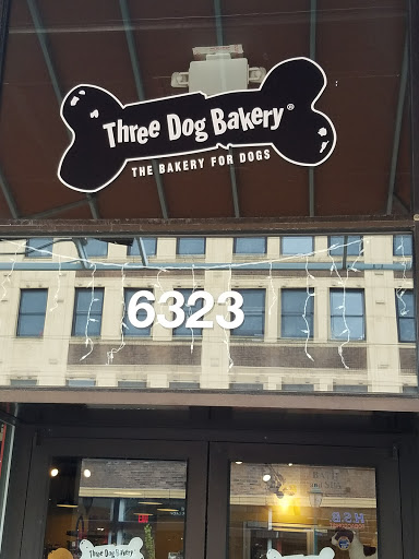 Pet Store «Three Dog Bakery», reviews and photos, 6323 Delmar Blvd, University City, MO 63130, USA
