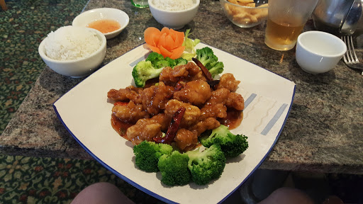 Chinese Restaurant «Seasons Chinese Cuisine», reviews and photos, 1061 Bloomfield Ave, Clifton, NJ 07012, USA