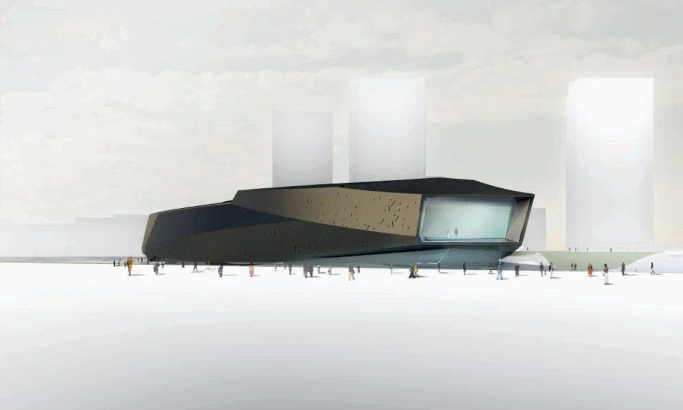 Santiago Parramón, Rta-Office