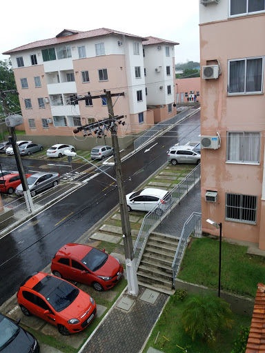 Parque Verde Residencial, r, R. José Romão, 415 - São José Operário, Manaus - AM, Brasil, Residencial, estado Amazonas