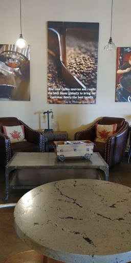 Coffee Shop «Red Leaf Organic Coffee», reviews and photos, 209 W Main St, Kelso, WA 98626, USA