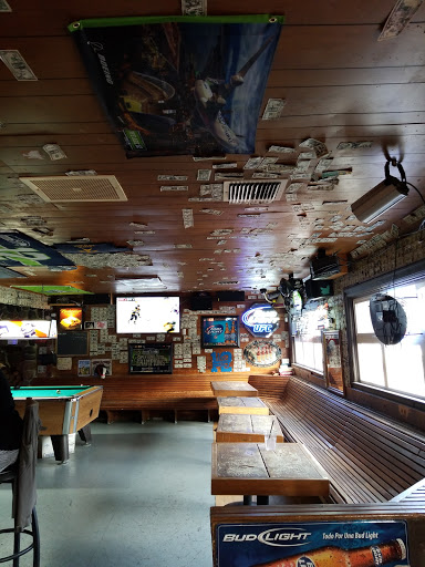Bar «Mt Si Pub», reviews and photos, 45530 SE North Bend Way, North Bend, WA 98045, USA