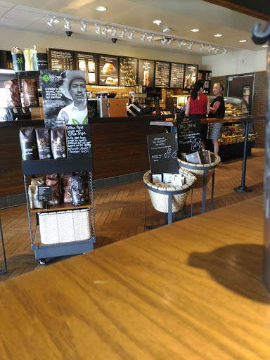 Coffee Shop «Starbucks», reviews and photos, 604 S Cumberland St, Lebanon, TN 37087, USA