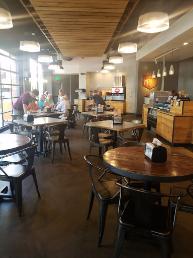 Pizza Restaurant «MOD Pizza», reviews and photos, 701 S Capital of Texas Hwy f600, West Lake Hills, TX 78746, USA