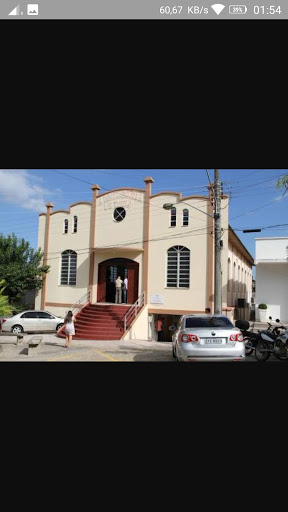 Igreja Presbiteriana, Av. Pres. Vargas, 364-478 - Vila Iracy, Rondonópolis - MT, 78725-450, Brasil, Local_de_Culto, estado Mato Grosso