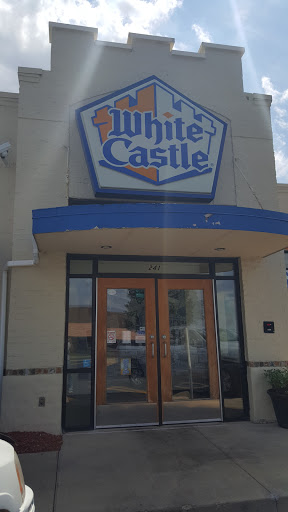 Fast Food Restaurant «White Castle», reviews and photos, 241 Randall Rd, Lake in the Hills, IL 60156, USA