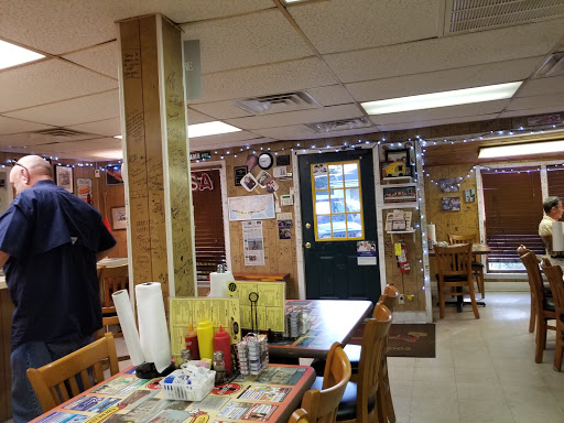 Hot Dog Restaurant «Ebenezer Grill», reviews and photos, 1525 Ebenezer Rd, Rock Hill, SC 29732, USA