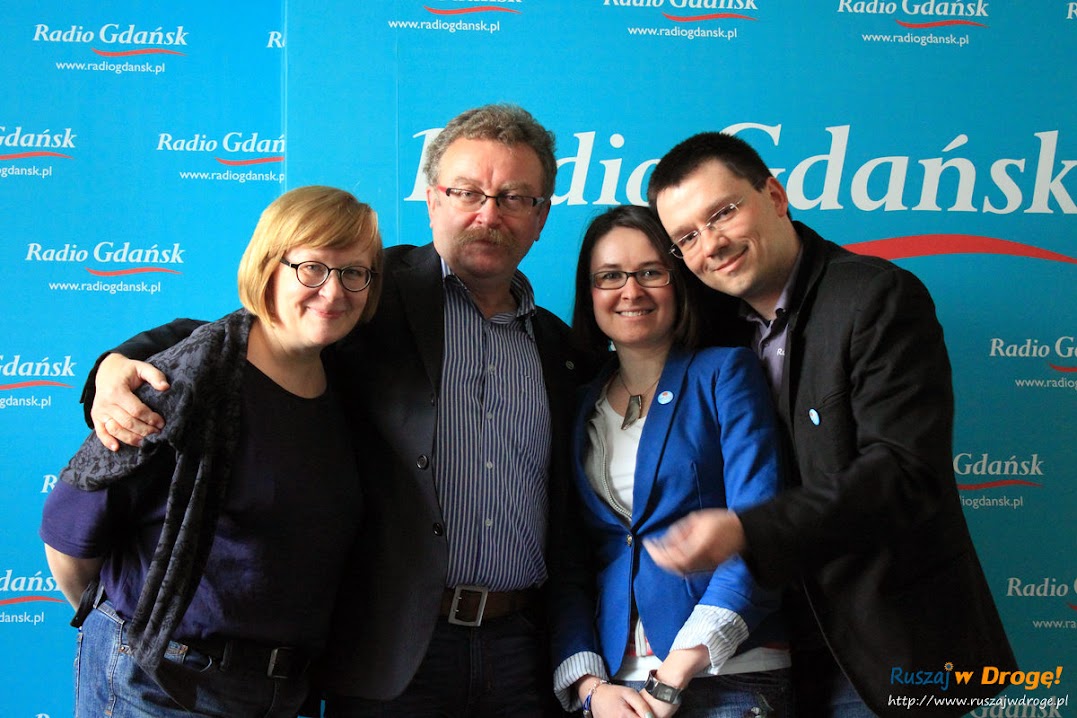 Nie śpij, zwiedzaj: Kaszuby, Łódzkie i Świętokrzyskie!