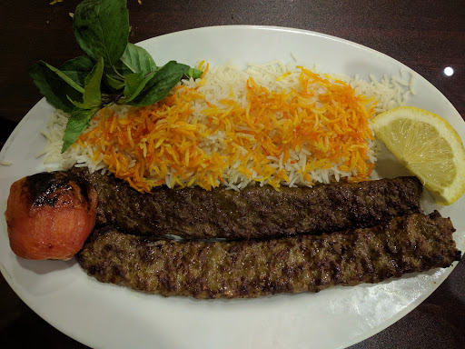 Persian Restaurant «Pars Cuisine Restaurant», reviews and photos, 4233 Highland Dr, Salt Lake City, UT 84124, USA