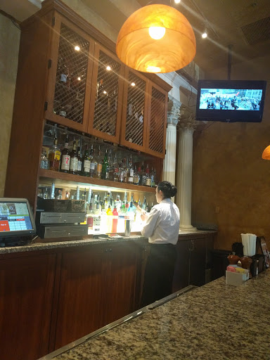Italian Restaurant «BRAVO Cucina Italiana», reviews and photos, 1500 Washington Rd, Mt Lebanon, PA 15228, USA