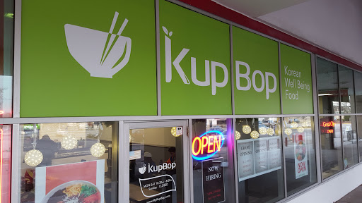 Korean Restaurant «Kupbop», reviews and photos, 3011 Woodman Dr, Dayton, OH 45420, USA