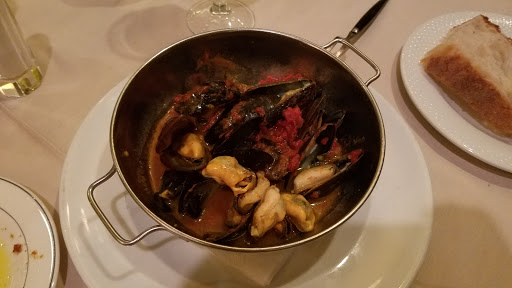 Italian Restaurant «Portofino Restaurant», reviews and photos, 526 23rd St S, Arlington, VA 22202, USA