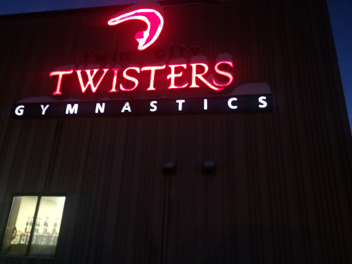 Gymnastics Center «Twin City Twisters», reviews and photos, 9001 123rd Ave N, Champlin, MN 55316, USA