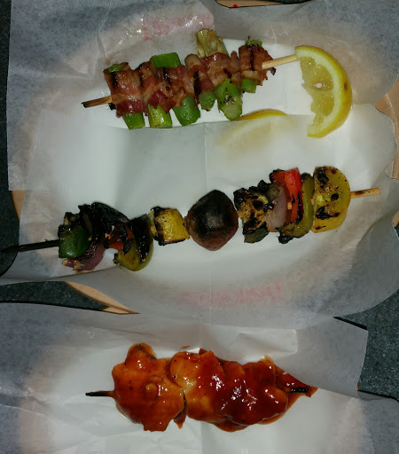 Barbecue Restaurant «Bengal Barbecue», reviews and photos, 1313 S Harbor Blvd, Anaheim, CA 92802, USA