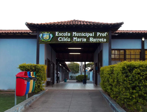 Escola Cilea M Barreto, estrada fazenfinha, Búzios - RJ, 28950-000, Brasil, Escola_Estadual, estado Rio de Janeiro