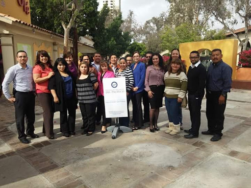 Escuela de Negocios del Pacifico, Paseo del Centenario 9211, Manzana 7, Local 2, Plaza Pueblo Amigo, Zona del Río, Zona Urbana Rio Tijuana, 22010 Tijuana, B.C., México, Escuela de negocios | BC