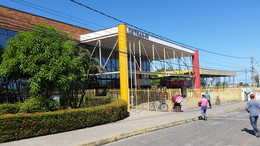 Detran-PI, Redenção, Teresina - PI, 64019-630, Brasil, Organismo_Publico_Local, estado Piaui