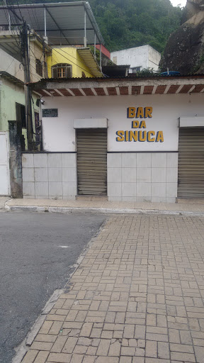Bar e Mercearia Luciandra, R. Artur Píres, 82 - Centro, Mangaratiba - RJ, 23860-000, Brasil, Mercearia, estado Z