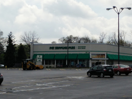 Pet Supply Store «Pet Supplies Plus», reviews and photos, 105 E Ogden Ave, Westmont, IL 60559, USA