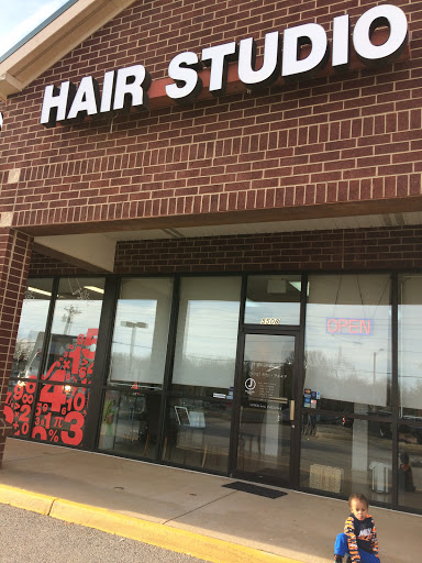 Hair Salon «Shear Image Salon», reviews and photos, 5508 Staple Mill Plaza, Woodbridge, VA 22193, USA