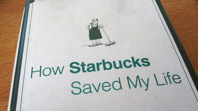 how starbucks saved my life essay how starbucks saved my life essay