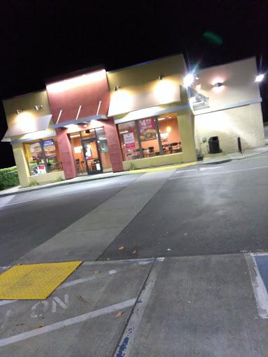 Fast Food Restaurant «Jack in the Box», reviews and photos, 2550 Hoen Frontage Rd, Santa Rosa, CA 95405, USA