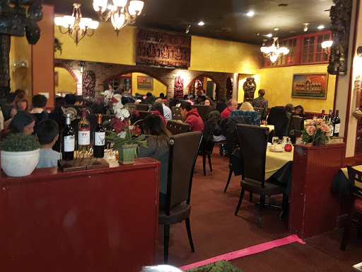 Indian Restaurant «The Curry Club», reviews and photos, 10 Woods Corner Rd, Setauket- East Setauket, NY 11733, USA