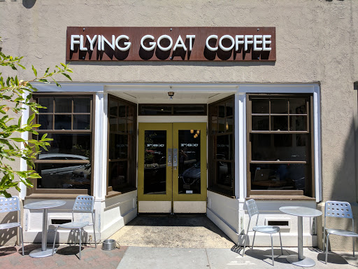 Cafe «Flying Goat Coffee», reviews and photos, 324 Center St, Healdsburg, CA 95448, USA