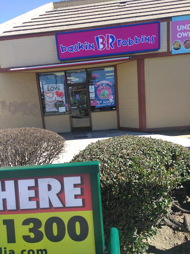 Ice Cream Shop «Baskin-Robbins», reviews and photos, 9502 Sepulveda Blvd, North Hills, CA 91343, USA
