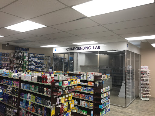 Pharmacy «Medical Home Pharmacy», reviews and photos, 828 N Olden Ave, Trenton, NJ 08638, USA
