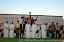 Sharjah - U.A.E. - 14 December, 2007 - The day of the race of the GP of Sharjah at Kaled Lagoon. The final results are: Sami Selio of F1 Team Energy is the winner and new world champion 2007, Jay Price Qatar Team second and third David Trask XPV Racing. This GP is the 8th leg of the UIM F1 Powerboat World Championship 2007. Picture by Vittorio Ubertone/Idea Marketing. Sharjah - U.A.E. - 14 December, 2007 - The day of the race of the GP of Sharjah at Kaled Lagoon. The final results are: Sami Selio of F1 Team Energy is the winner and new world champion 2007, Jay Price Qatar Team second and third David Trask XPV Racing. This GP is the 8th leg of the UIM F1 Powerboat World Championship 2007. Picture by Vittorio Ubertone/Idea Marketing.