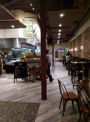 Restaurant «Nalley Fresh», reviews and photos, 2159 York Rd, Lutherville-Timonium, MD 21093, USA