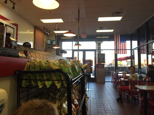 Sandwich Shop «Firehouse Subs», reviews and photos, 9555 S Eastern Ave #130, Las Vegas, NV 89123, USA