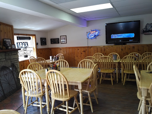 Restaurant «Deckers Corner», reviews and photos, 8570 CO-67, Sedalia, CO 80135, USA