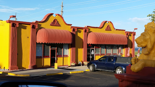 Mexican Restaurant «Las Fuentes Restaurant», reviews and photos, 13161 W Alameda Pkwy, Lakewood, CO 80228, USA